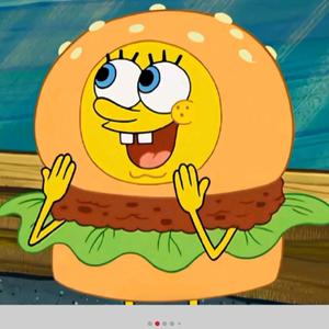 帅炸的煎蛋头像