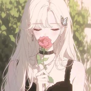朝花夕拾头像