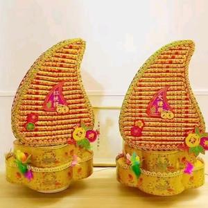 鸿福纸业批发头像