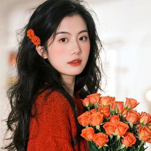 -   Wanᴗg·ᰔᩚ头像