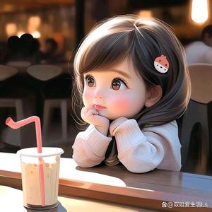 小土豆追剧～头像