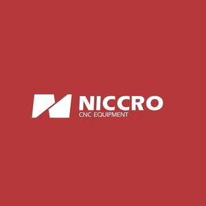 NiCCRO 历宏封边机总部头像