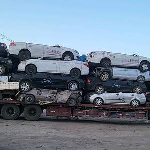 左云县报废车，销户车回收头像