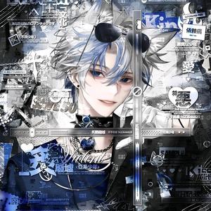 Mukyo.(^_−)☆头像