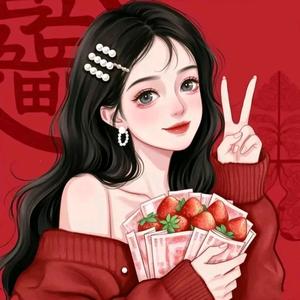 心忆头像