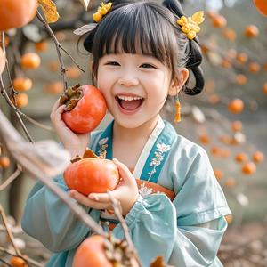 &柿柿如意$头像