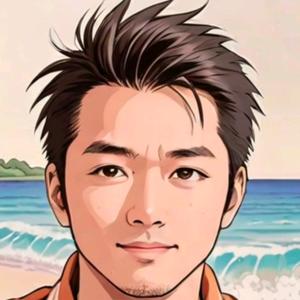 非洲-西域人头像