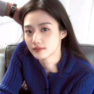 花开富贵（卑微广告人版）头像