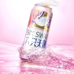 温州舒马赫～六只天鹅啤酒头像