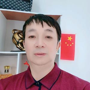 高端家政吴经理头像