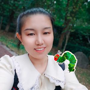 妈妈老师玩绘本头像