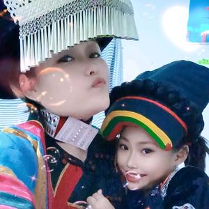 凉山  杨五妹头像