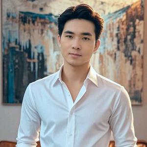 蔡明利 茶酒荟头像