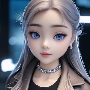 ❀冒而❤ 不范✌︎头像