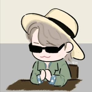 surname_苑头像