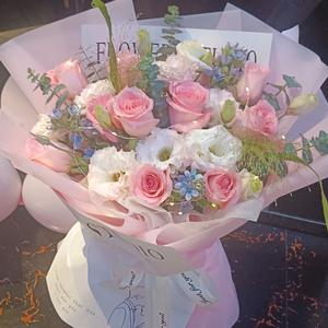 小红好物商城头像