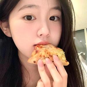 敏  以食为天😍😍😍头像