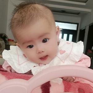 梦涵宝贝（老号复播)头像