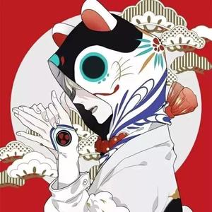 嘛咪嘛咪哄头像