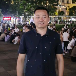 康复路张嘉译头像