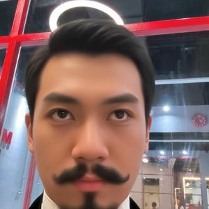 方狒狒独爱🥥椰汁头像