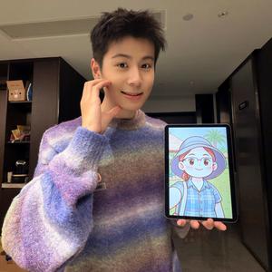 一只筱菁🌸³⁰⁷头像