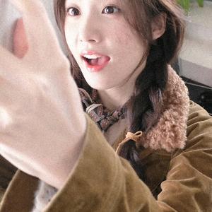 瑶瑶的小迷妹头像