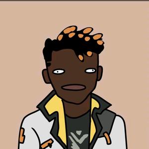 阿晨（无畏契约）头像