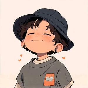 🌈这个人很一般头像