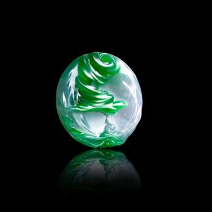 南无祥玉文化-雕刻师拾叶头像