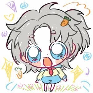 刘贤惠🥕（三次昏厥版头像