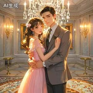 甜霸推文铺头像