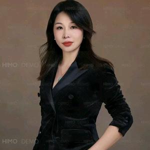 惠安曾姐选房头像