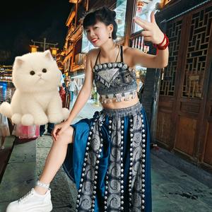 我有上上签头像