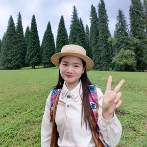 新疆向导凯拉（小团，咨询行程直接丝我）头像