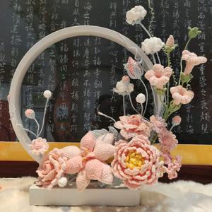 茶茶手工坊🍩头像