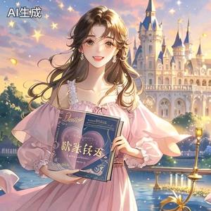 甜霸推文铺头像