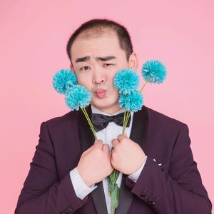 林哥不谨慎头像