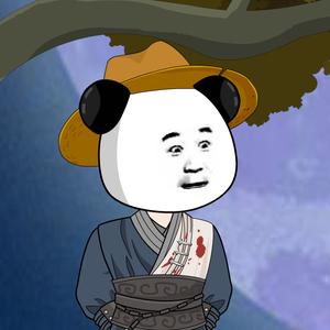 虾仁不认命 头像