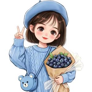 然～头像