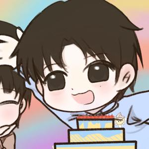 困在深海yu头像