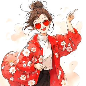 @醉清风🍀头像