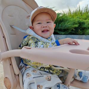 拾一宝贝成长日记头像