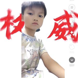 老六（冲刺120粉😠）头像