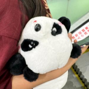 闲闲头像