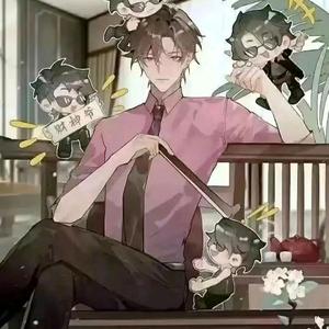 青衫（禁单取）的抖音 - 抖音