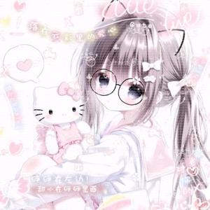 优劣心（ RUG的一根头发）头像