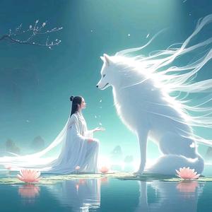 ࿅༂ༀ相依₅₂₀相伴࿅༂ༀ头像