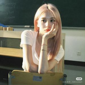 萧红的智能洗头机头像