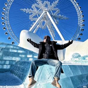 小杰带你游东北头像